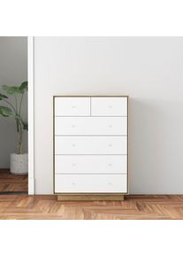 Kommode »Blaire« kratzfeste Melaminoberfläche, ABS-Kanten und FSC-zertifiziertem Holz , GOODproduct