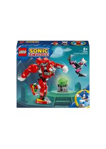 Spielbausteine »Knuckles' Wächter-Mech 76996« , bunt , Lego