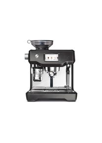 Sage , Siebträgermaschine »Siebträgermaschine Oracle Touc« , schwarz