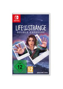 SquareEnix, SquareEnix Spielesoftware &raquo;Life is Strange: Double Exposure&laquo; Nintendo Switch, ohne farbbezeichnung, Eine detailreiche Originalmusik, neue 