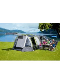 Berger Touring Busvorzelt - Reisemobil- & Busvorzelte