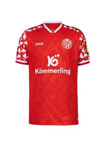 Jako Mainz 05 Home Teamtrikot - Gr&ouml;&szlig;e M - rot