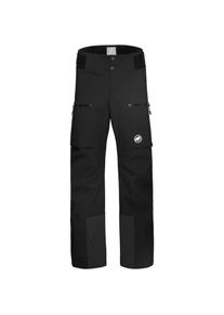 Mammut Stoney Skihose Herren - Größe 54 - schwarz