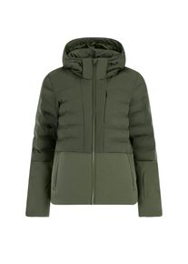 Protest Hazely Skijacke Damen - Größe S - grün