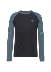Dynafit ALPINE PRO Funktionsshirt Herren - Größe XL - schwarz