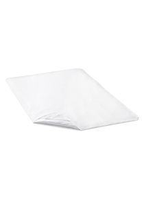 Tchibo - Matratzenschoner - weiss