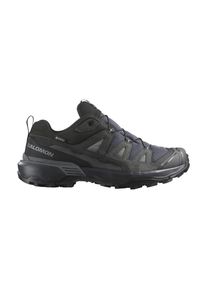 Salomon Damen X Ultra 360 Leather GTX grau 44.0
