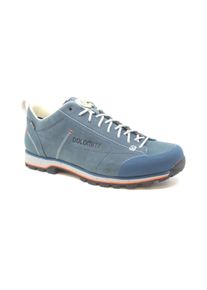 Dolomite Herren 54 Low FG Evo GTX blau 47.0