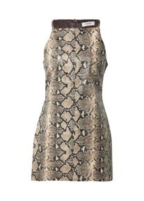 Replay, Femmes Robe, sable / noir