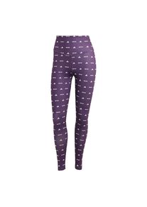 ADIDAS SPORTSWEAR, Femmes Pantalon de sport 'Adidas x Moon Boot', violet foncé / blanc cassé