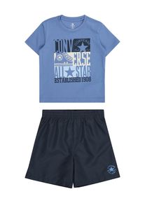 Converse Set 'SNEAKER' Jungen, navy / royalblau / hellblau / weiß, Größe 116