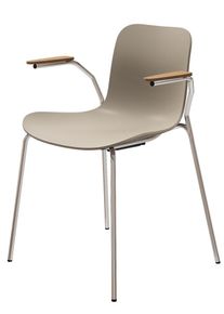 Langue Stack Armchair Armlehnenstuhl Norr11