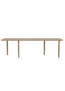 Oku Dining table Esstich 250 Norr11