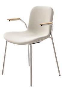 Langue Stack Armchair Armlehnenstuhl Vollgepolstert Norr11