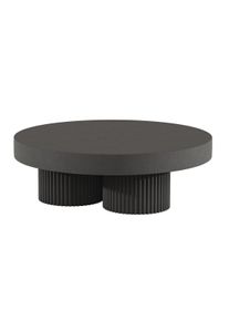 Gear Round Coffee table Couchtisch Norr11