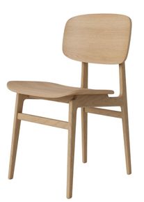 NY11 New York Dining Chair Stuhl Norr11