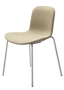 Langue Stack Chair Stuhl Vollgepolstert Norr11