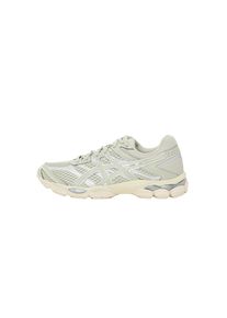 asics SportStyle, Hommes Baskets basses 'Cumulus 16', vert clair / argent