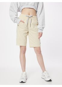 TORSTAI Sportshorts 'TOLUCA' Damen, hellgrau, Gr&ouml;&szlig;e 38