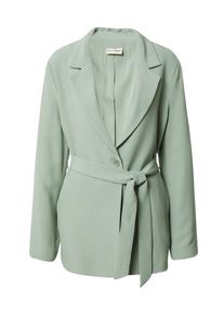 A LOT LESS, Femmes Blazer 'Antonie', vert clair