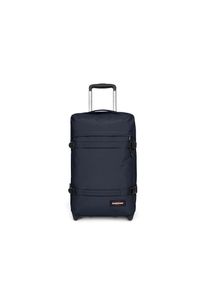 Eastpak, Unisex, Weichgep&auml;ck-Trolley &raquo;TRANSIT'R S&laquo; 42 l 2 Rollen Handgep&auml;ck-Koffer Reisegep&auml;ck Reisekoffer mit TSA Schloss Reisetasche, ultra marine, 
