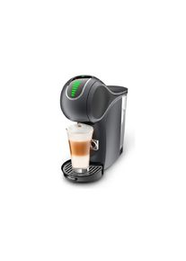 De'Longhi De'longhi, De'Longhi Kapselmaschine &raquo;Genio S Touch&laquo;, schwarz, Einheitsgr&ouml;&szlig;e, Kapselmaschine