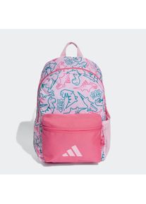 adidas Performance, adidas Performance Rucksack &raquo;LK ADRPT BPK&laquo;, pink fusion, clear pink, Einheitsgr&ouml;&szlig;e, Rucksack