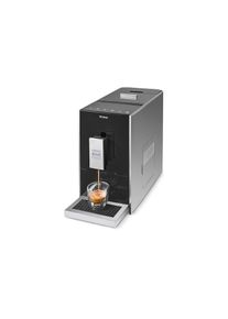 TRISA , Siebträgermaschine »Crema One Touch« , schwarz