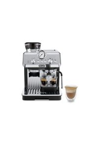 De'Longhi De'longhi, De'Longhi Siebtr&auml;germaschine &raquo;EC9155 La Specialista Arte&laquo;, silberfarben, Einheitsgr&ouml;&szlig;e, Siebtr&auml;germaschine