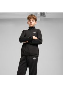 Puma , Jugendliche , Trainingsanzug »POLY SUIT B«, 2 Stk. , schwarz , Regular Fit