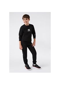 Champion , Kinder,Jugendliche , Jogginganzug »Crewneck Sweatsuit« 1 Stk. , Jogginganzug für bequemen Tragekomfort beim Sport