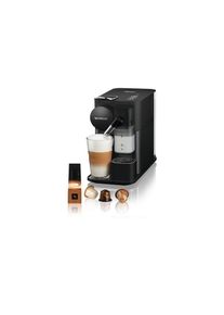 De'Longhi De'longhi, De'Longhi Kapselmaschine &raquo;Nespresso&laquo;, schwarz, Einheitsgr&ouml;&szlig;e, Kapselmaschine