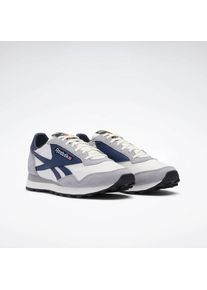 Reebok CLASSIC, Unisex, Sneaker &raquo;AZTEC II&laquo;, grau 3, chalk, vector navy, 39, Vielseitiger Sneaker von Reebok CLASSIC mit Schn&uuml;rung