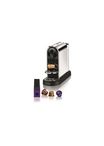 De'Longhi De'longhi, De'Longhi Kapselmaschine &raquo;Citiz Platinum&laquo;, silberfarben, Einheitsgr&ouml;&szlig;e, Kapselmaschine