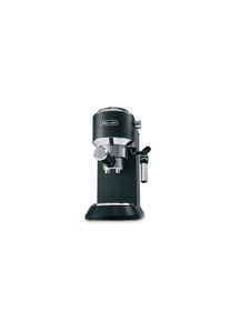 De'Longhi De'longhi, De'Longhi Siebtr&auml;germaschine &raquo;Dedica EC 685.BK&laquo;, schwarz, Einheitsgr&ouml;&szlig;e, Siebtr&auml;germaschine