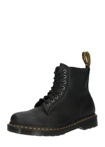 Dr. Martens, Hommes Bottines &agrave; lacets 'Pascal', noir