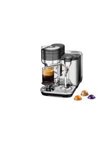 Sage, Kapselmaschine &raquo;Kaffeemaschine Nespresso Vertu&laquo;, schwarz, Einheitsgr&ouml;&szlig;e, Kapselmaschine