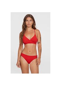 O`Neill O'neill, Unisex, O'Neill Bandeau-Bikini &raquo;ESSENTIALS BAAY MAOI BIKINI SET&laquo; 2 Stk., rot coat, 44, N-Gr, D Bikini Set von O'NEILL