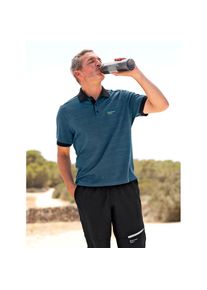 Catamaran , Trainingsshirt »Freizeitshirt«, 1 Stk. , blau , atmungsaktive Pikee-Qualität