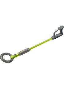 Kreativset »ADAC Metalldetektor« mit Lichteffekt , grün , Happy People