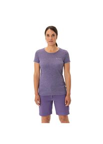 VAUDE , Damen , Funktionsshirt »WOMEN'S ESSENTIAL T-SHIRT«, 1 Stk. , rosa , Rundhals