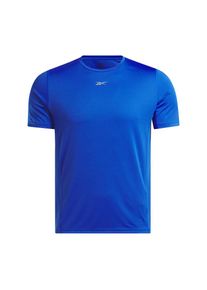 Reebok , Damen , T-Shirt &raquo;RUNNING SS SPEEDWICK TEE/OPTIMUM BLUE&laquo; 1 Stk. , Laufshirt von Reebok