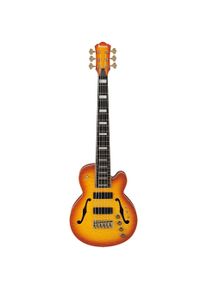 Ibanez Thundercat Signature Prestige TCB1006-ALM E-Bass