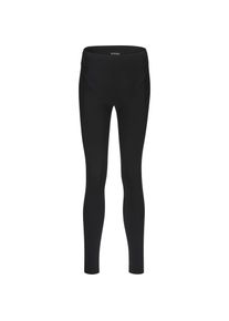Gore Wear GOREWEAR SWIFTRIDE Fahrradtights Damen - Größe 42 - schwarz