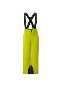 Ziener AXI Skihose Jungen - Größe 152 - grün