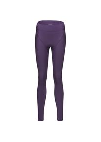 Gore Wear GOREWEAR SWIFTRIDE Fahrradtights Damen - Größe 36 - lila
