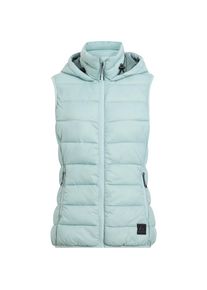 McKINLEY Erika Steppweste Damen - Größe 36 - grün