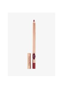 Charlotte Tilbury Lip Cheat Savage Rose