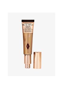 Charlotte Tilbury Beautiful Skin Foundation 7 Warm