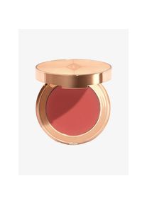 Charlotte Tilbury Beautiful Skin Island Glow Lip Cheek Beach Peach